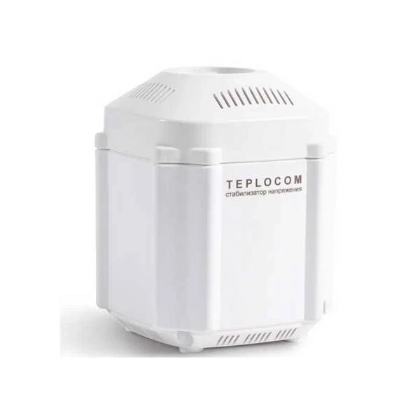 Стабилизатор сетевого напряжения Teplocom ST-222/500