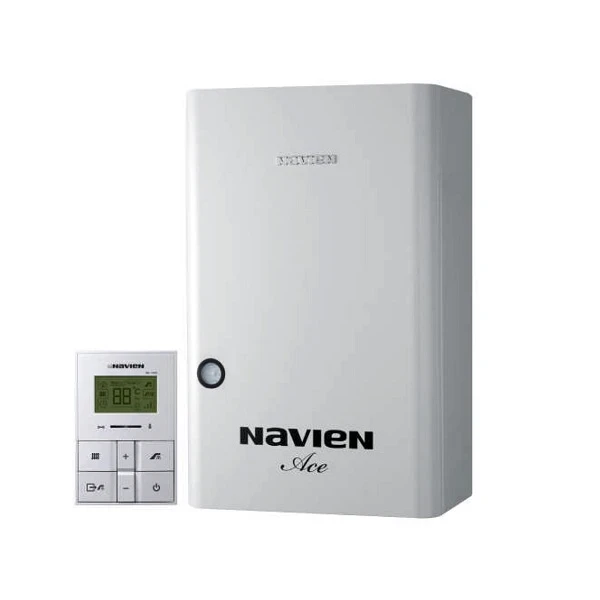 Котёл газовый Navien Ace-13AN