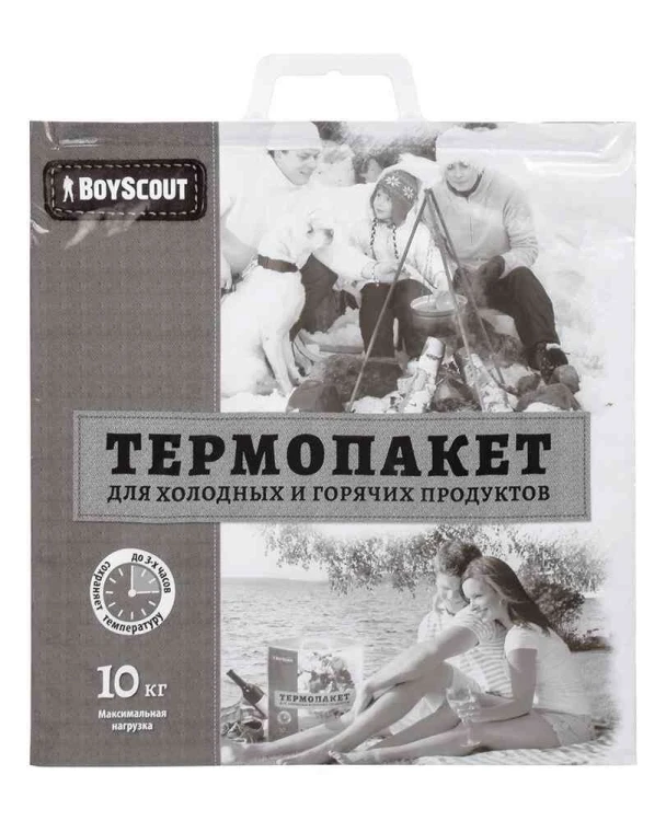  Термопакет