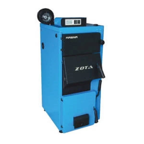 Котёл комбинированный ZOTA Magna - 80 кВт