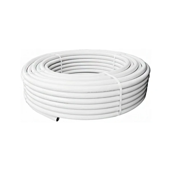 Труба металлопластиковая STOUT - 32x3,0 (PE-Xb/AL/PE-Xb, PN10, Tmax 95°С, бухта 50м)