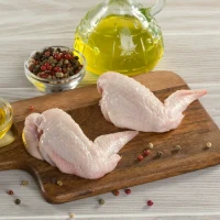 Крыло куриное