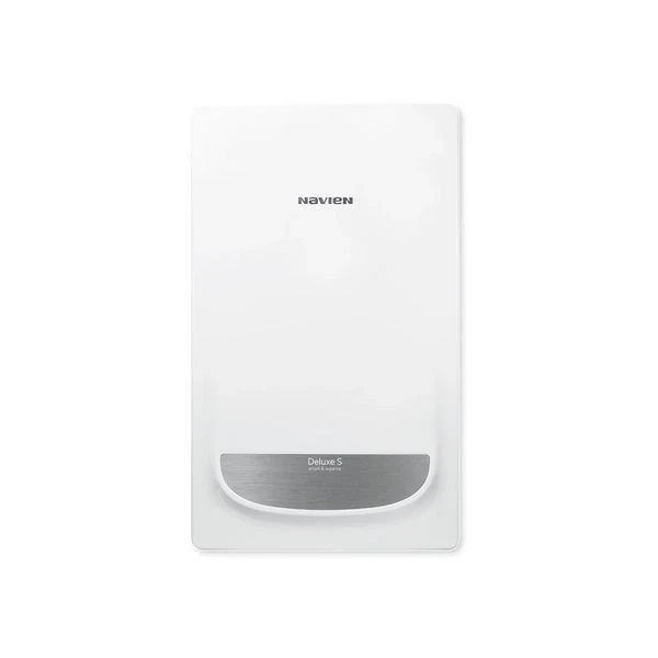 Котёл газовый Navien Deluxe S - 13 кВт