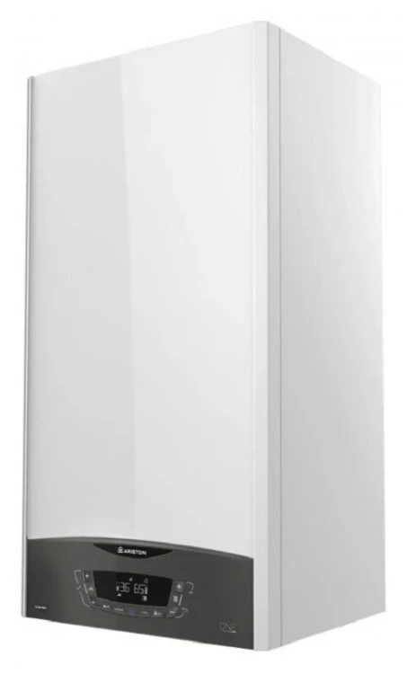 Котёл газовый Ariston CLAS X SYSTEM 28 CF 