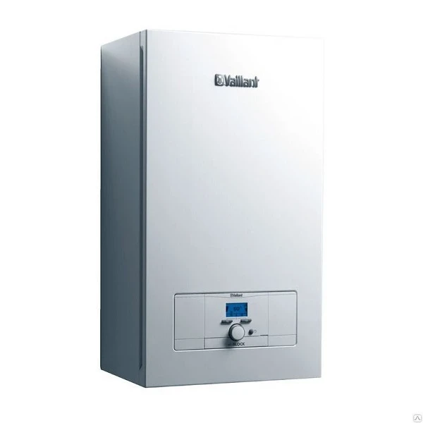 Котёл электрический Vaillant eloBLOCK eBus 21