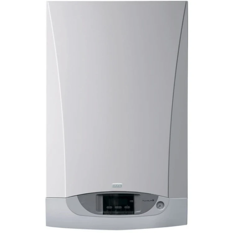 Котёл газовый BAXI NUVOLA-3 B40 240 Fi 