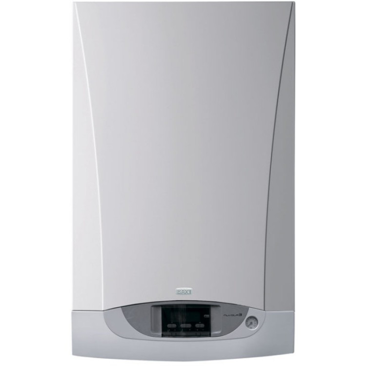Котёл газовый BAXI NUVOLA-3 B40 280 Fi