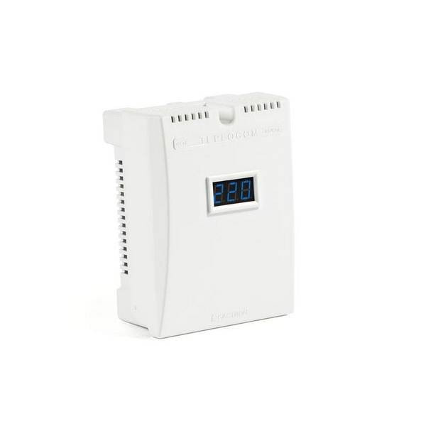 Стабилизатор сетевого напряжения Teplocom ST 555-И