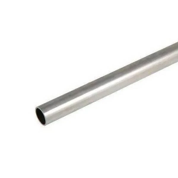 Труба из нержавеющей стали VALTEC - 28х1.2мм (в штангах по 4 м)