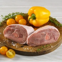 Голень индейки (кг)