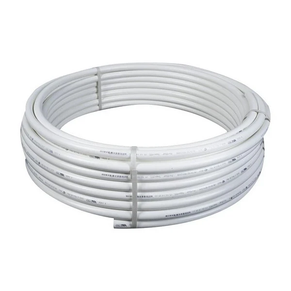 Металлопластиковая труба VALTEC - 32х3,0 мм (бухта 50 м, PEX-AL-PEX)