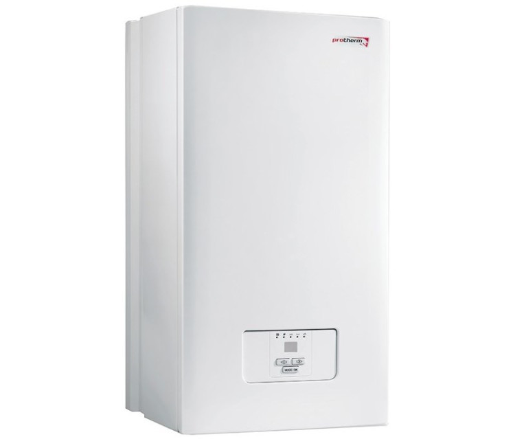 Котёл электрический  Protherm СКАТ 14 КR 13