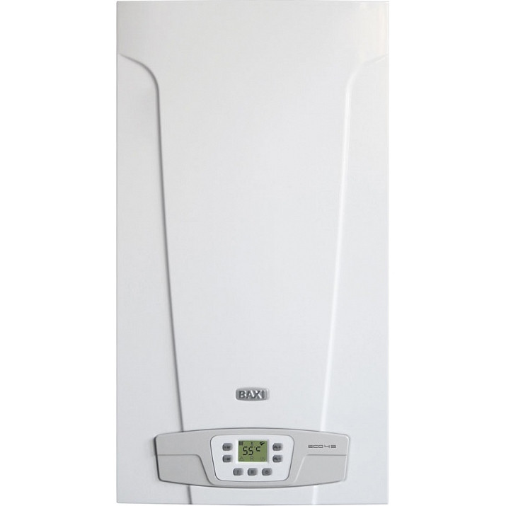 Котёл газовый BAXI ECO-4s 10F 