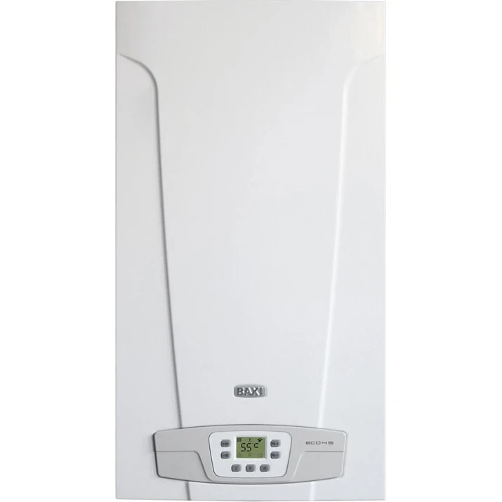 Котёл газовый BAXI ECO-4s 10F 