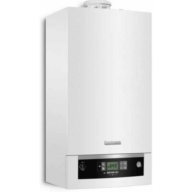 Котёл газовый Buderus Logamax plus GB072-14
