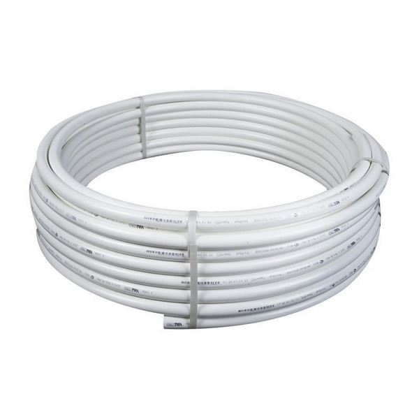 Труба металлопластиковая VALTEC - 20х2,0 мм (бухта 100 м, PEX-AL-PEX)