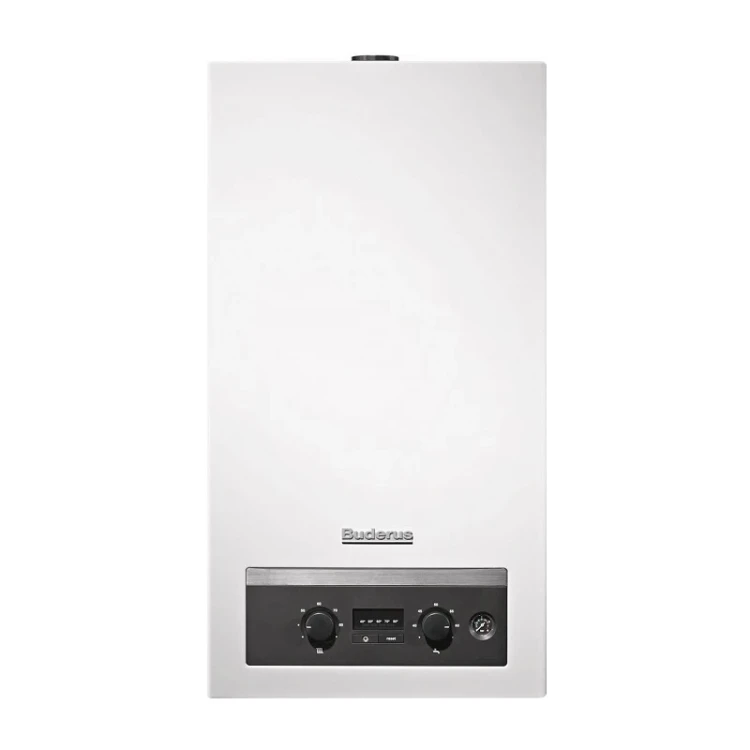 Котёл газовый Buderus Logamax U044-24K