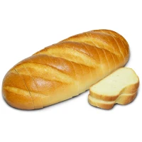 Хлеб белый