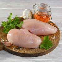 Филе грудки куриное