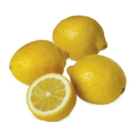 Лимоны