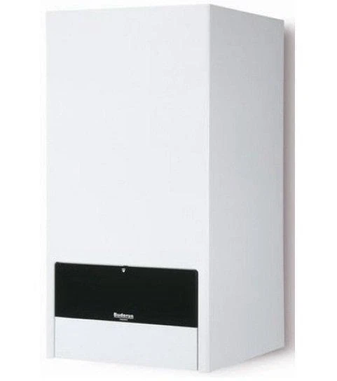 Котёл газовый Buderus Logamax U052-24К