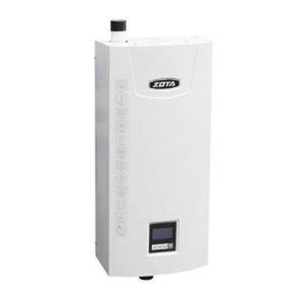 Котёл электрический ZOTA Smart SE - 9 кВт