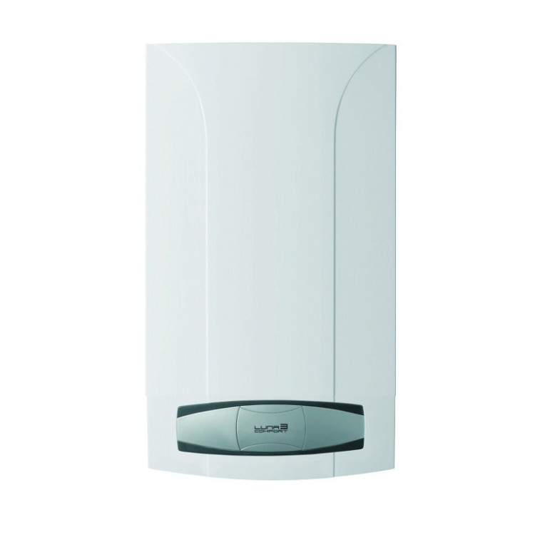 Котёл газовый BAXI LUNA-3 310 Fi