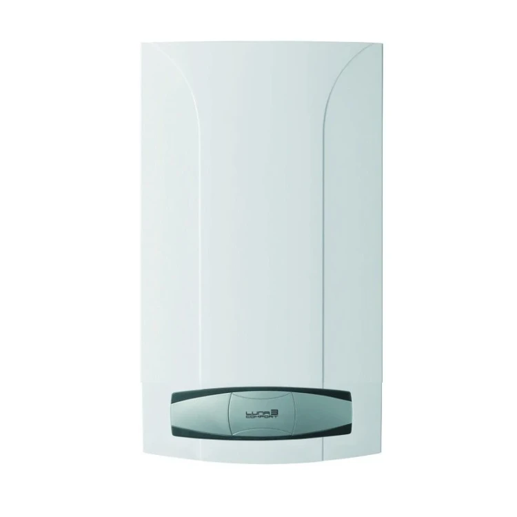 Котёл газовый BAXI LUNA-3 310 Fi