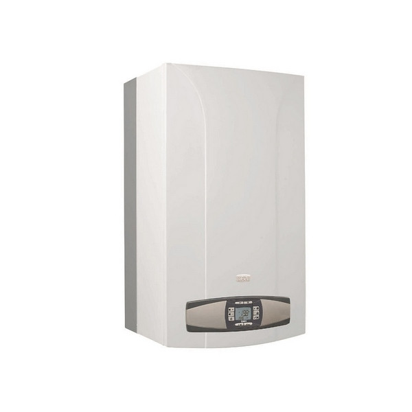 Котёл газовый BAXI LUNA-3 Comfort 1.240 Fi