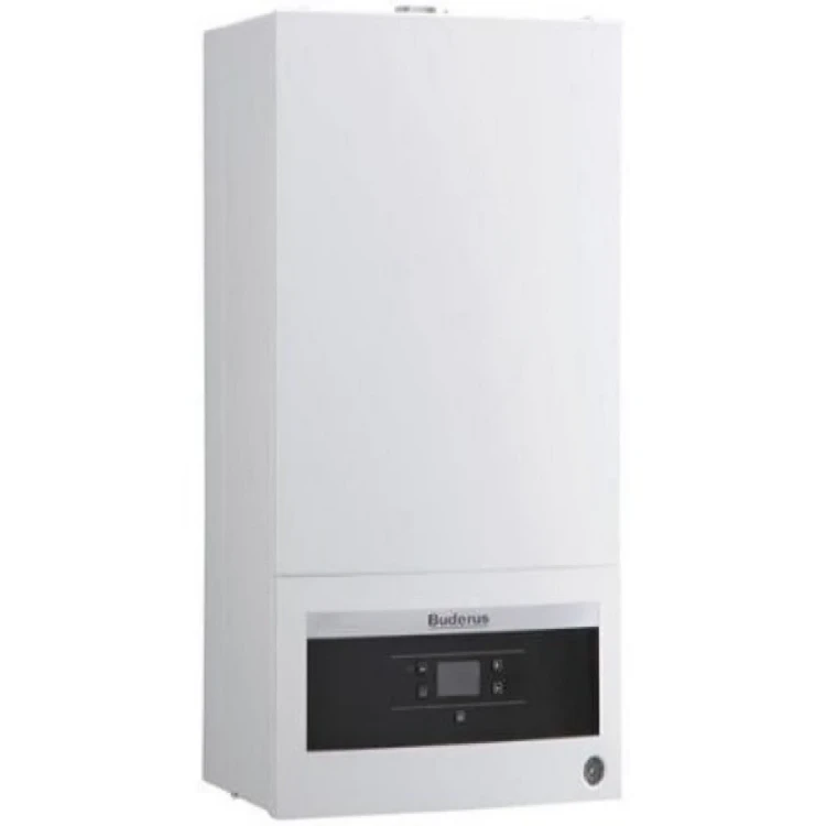 Котёл газовый Buderus Logamax U072-18