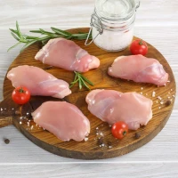 Филе бедра куриное