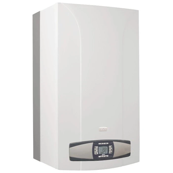 Котёл газовый BAXI NUVOLA-3 Comfort 280 Fi