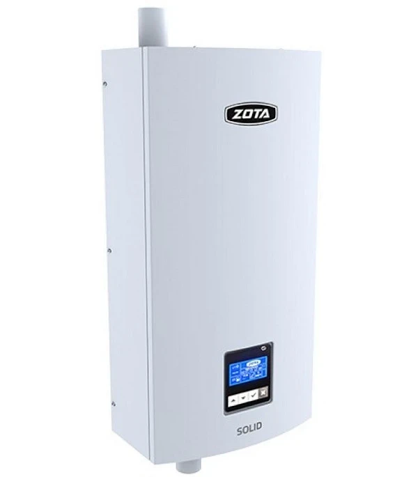 Котёл электрический ZOTA Solid - 6 кВт