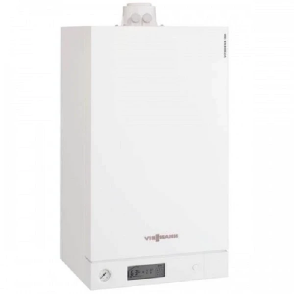 Котёл газовый Viessmann Vitodens 100-W B1HC042 - 26 кВт 