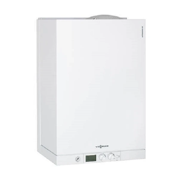 Котёл газовый Viessmann Vitodens 111-W B1LD029 - 19 кВт 