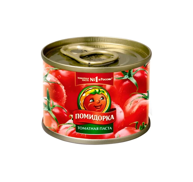 Томатная паста
