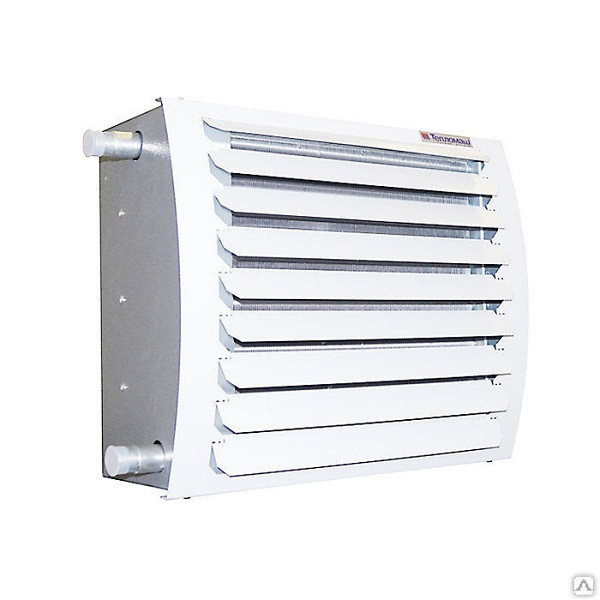 Тепловентилятор КЭВ-133Т4,5W3