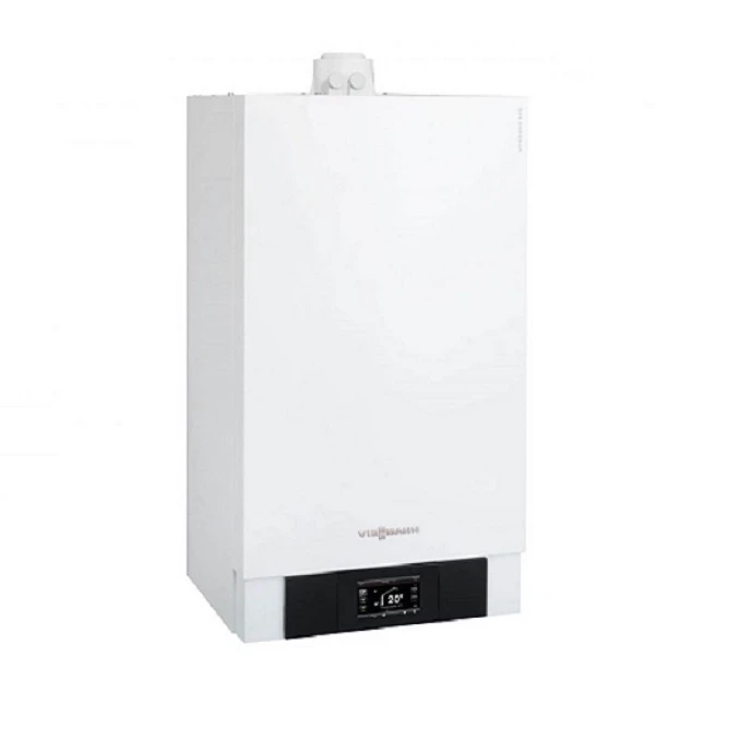 Котёл газовый Viessmann Vitodens 200-W B2HF368 - 25 кВт 