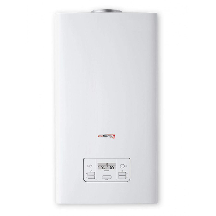 Котёл газовый Protherm ПАНТЕРА 30 KOV