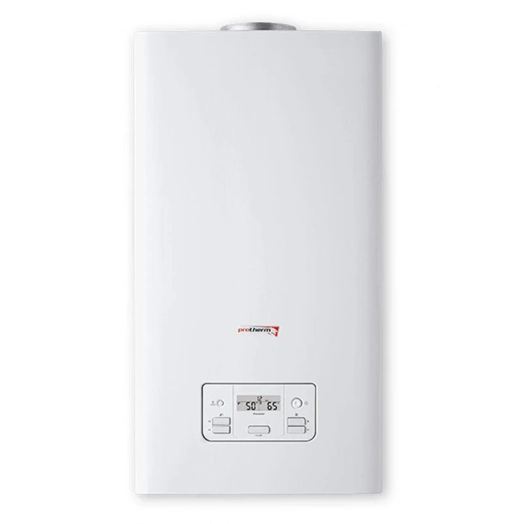 Котёл газовый Protherm ПАНТЕРА 30 KTV
