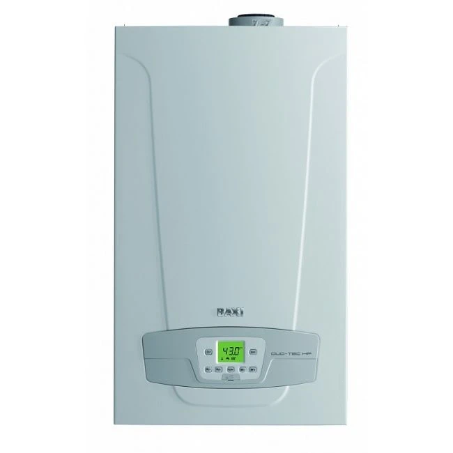 Котёл газовый BAXI LUNA Duo-tec MP 1.50
