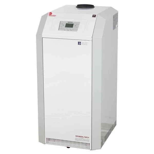 Котёл газовый Лемакс Clever - 40 кВт 
