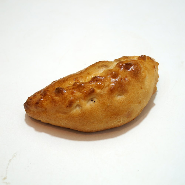 Пирожки с капустой