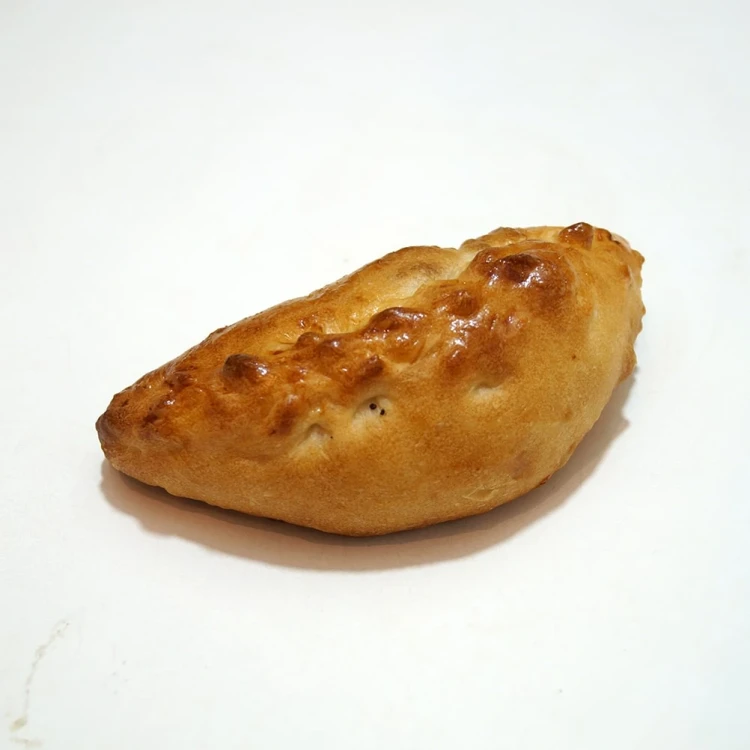 Пирожки с капустой