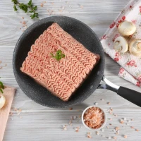 Фарш из индейки