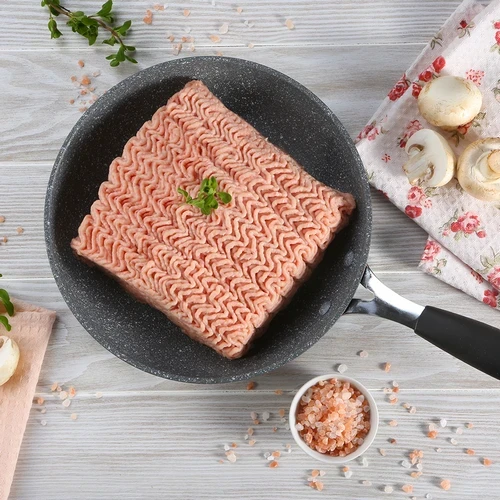 Фарш из индейки