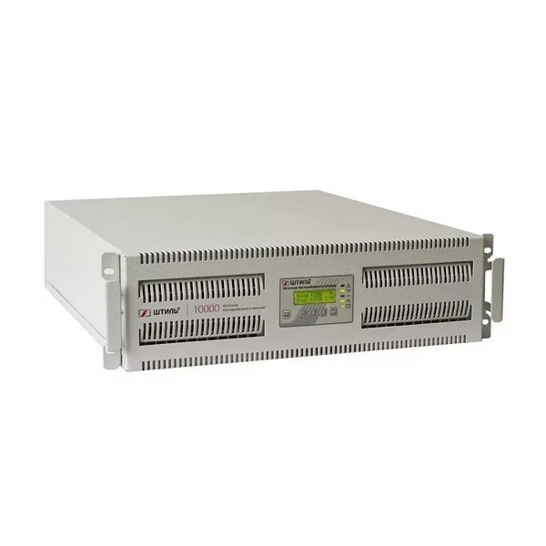 ИБП переменного тока Штиль SR1110L (однофазный)