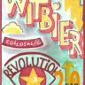 Пшеничное — Вайсбир революшен ( Weissbier revolution)