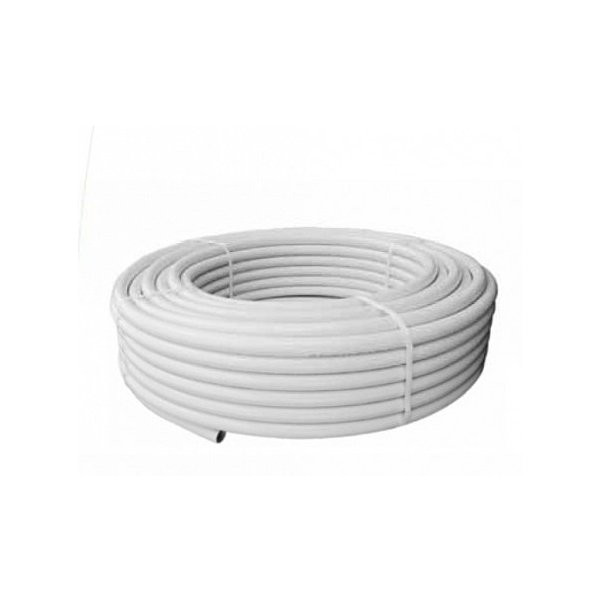 Труба металлопластиковая APE - 16x2,0 (PE-Xb/AL/PE-Хb, PN30, Tmax 95°C, бухта 200м)