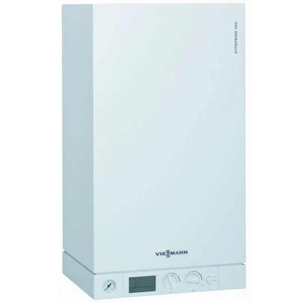 Котёл газовый Viessmann Vitopend 100-W A1HB001 - 24 кВт 